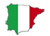 DECOPROYECT - Italiano