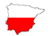 DECOPROYECT - Polski